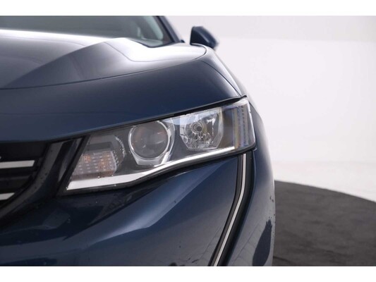Peugeot 508 SW Blue Lease Active 1.5 BlueHDi 131pk 2021, JHJ-95-T
