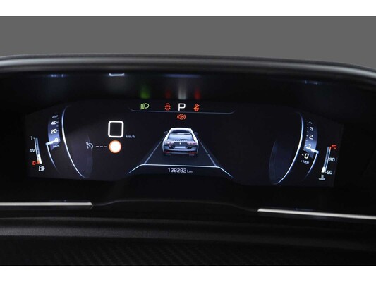Peugeot 508 SW Blue Lease Active 1.5 BlueHDi 131pk 2021, JHJ-95-T