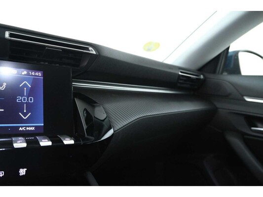 Peugeot 508 SW Blue Lease Active 1.5 BlueHDi 131pk 2021, JHJ-95-T