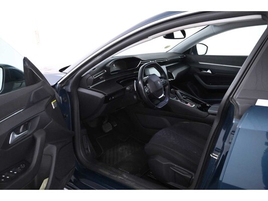 Peugeot 508 SW Blue Lease Active 1.5 BlueHDi 131pk 2021, JHJ-95-T