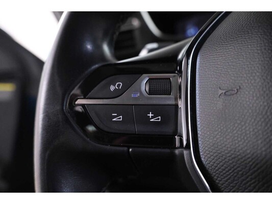 Peugeot 508 SW Blue Lease Active 1.5 BlueHDi 131pk 2021, JHJ-95-T