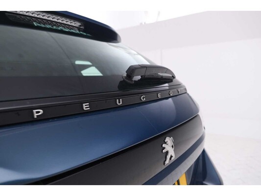 Peugeot 508 SW Blue Lease Active 1.5 BlueHDi 131pk 2021, JHJ-95-T