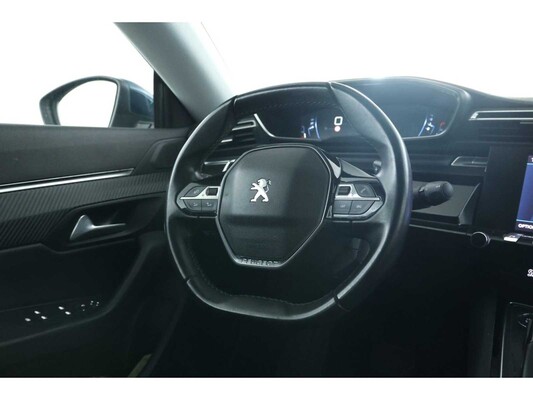 Peugeot 508 SW Blue Lease Active 1.5 BlueHDi 131pk 2021, JHJ-95-T