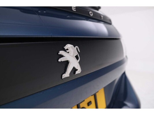 Peugeot 508 SW Blue Lease Active 1.5 BlueHDi 131pk 2021, JHJ-95-T