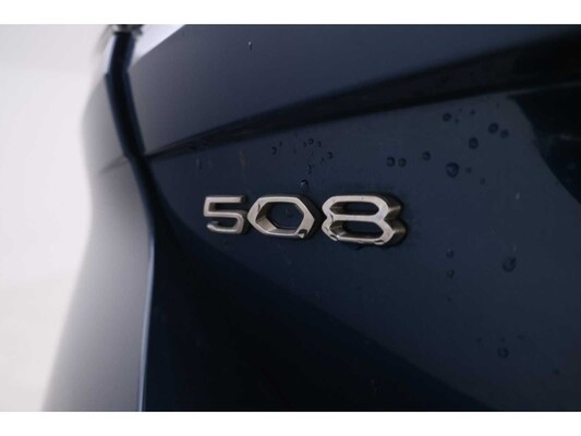 Peugeot 508 SW Blue Lease Active 1.5 BlueHDi 131pk 2021, JHJ-95-T