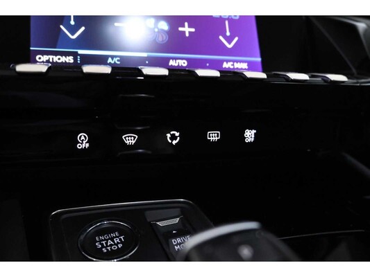 Peugeot 508 SW Blue Lease Active 1.5 BlueHDi 131pk 2021, JHJ-95-T