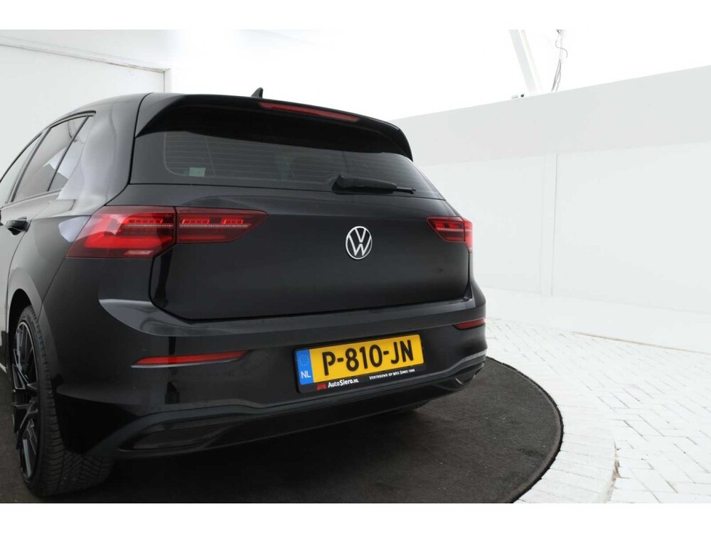 Volkswagen Golf eTSI R-Line 1.5 162pk 2020, P-810-JN