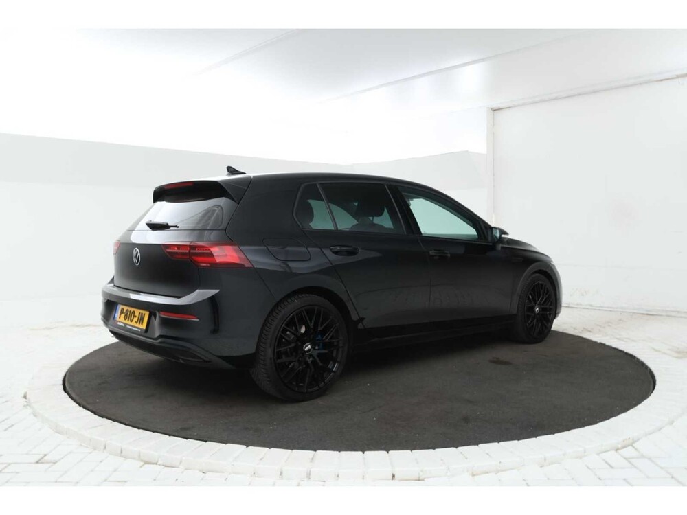 Volkswagen Golf eTSI R-Line 1.5 162pk 2020, P-810-JN