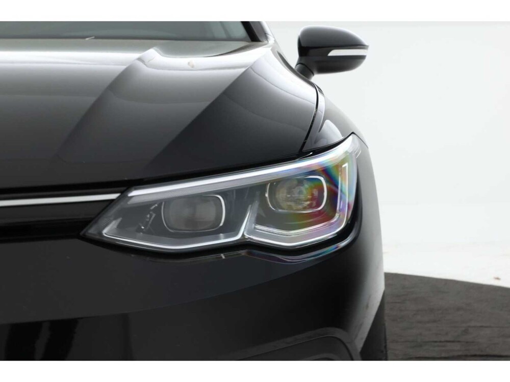 Volkswagen Golf eTSI R-Line 1.5 162pk 2020, P-810-JN