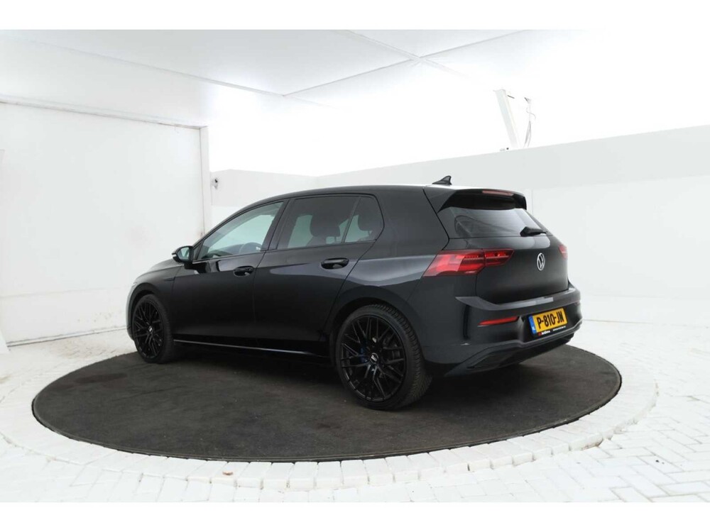 Volkswagen Golf eTSI R-Line 1.5 162pk 2020, P-810-JN