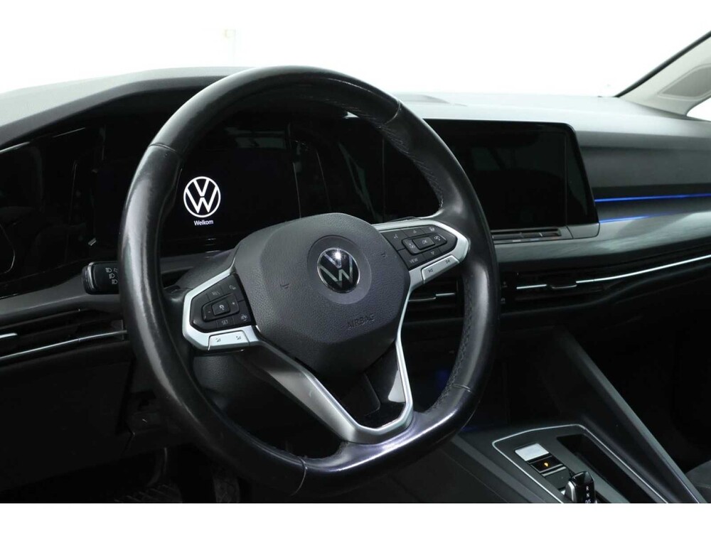 Volkswagen Golf eTSI R-Line 1.5 162pk 2020, P-810-JN