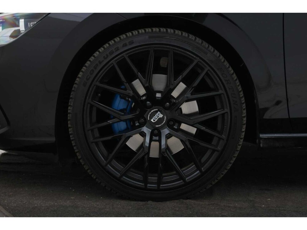 Volkswagen Golf eTSI R-Line 1.5 162pk 2020, P-810-JN