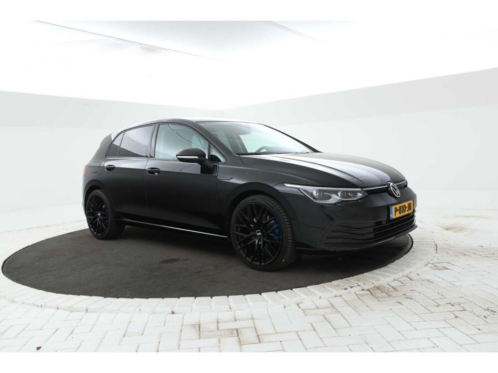 Volkswagen Golf eTSI R-Line 1.5 162pk 2020, P-810-JN