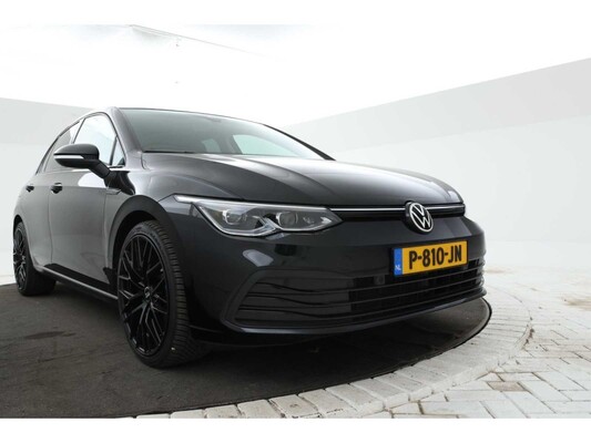 Volkswagen Golf eTSI R-Line 1.5 162pk 2020, P-810-JN