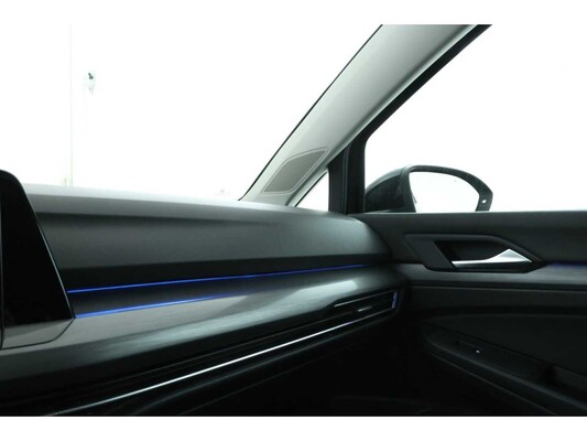 Volkswagen Golf eTSI R-Line 1.5 162pk 2020, P-810-JN