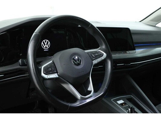 Volkswagen Golf eTSI R-Line 1.5 162pk 2020, P-810-JN