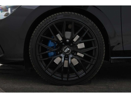 Volkswagen Golf eTSI R-Line 1.5 162pk 2020, P-810-JN