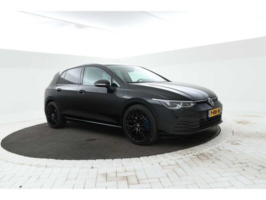 Volkswagen Golf eTSI R-Line 1.5 162pk 2020, P-810-JN