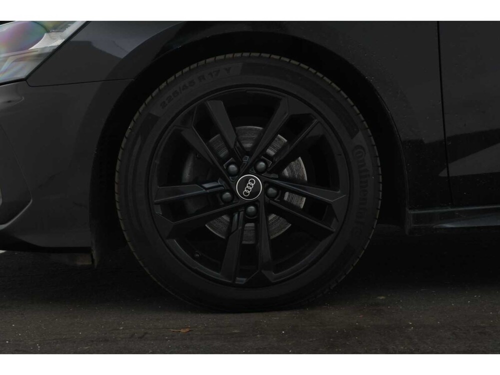 Audi A3 Sportback 30 S edition TFSI 122pk 2022, JLR-80-R
