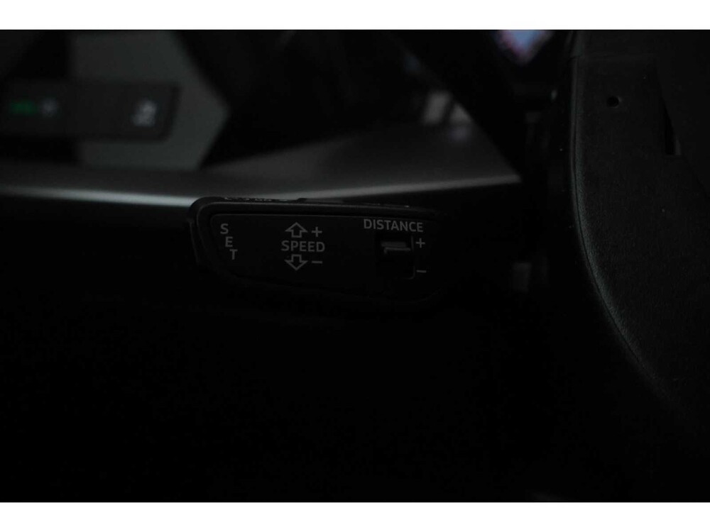 Audi A3 Sportback 30 S edition TFSI 122pk 2022, JLR-80-R