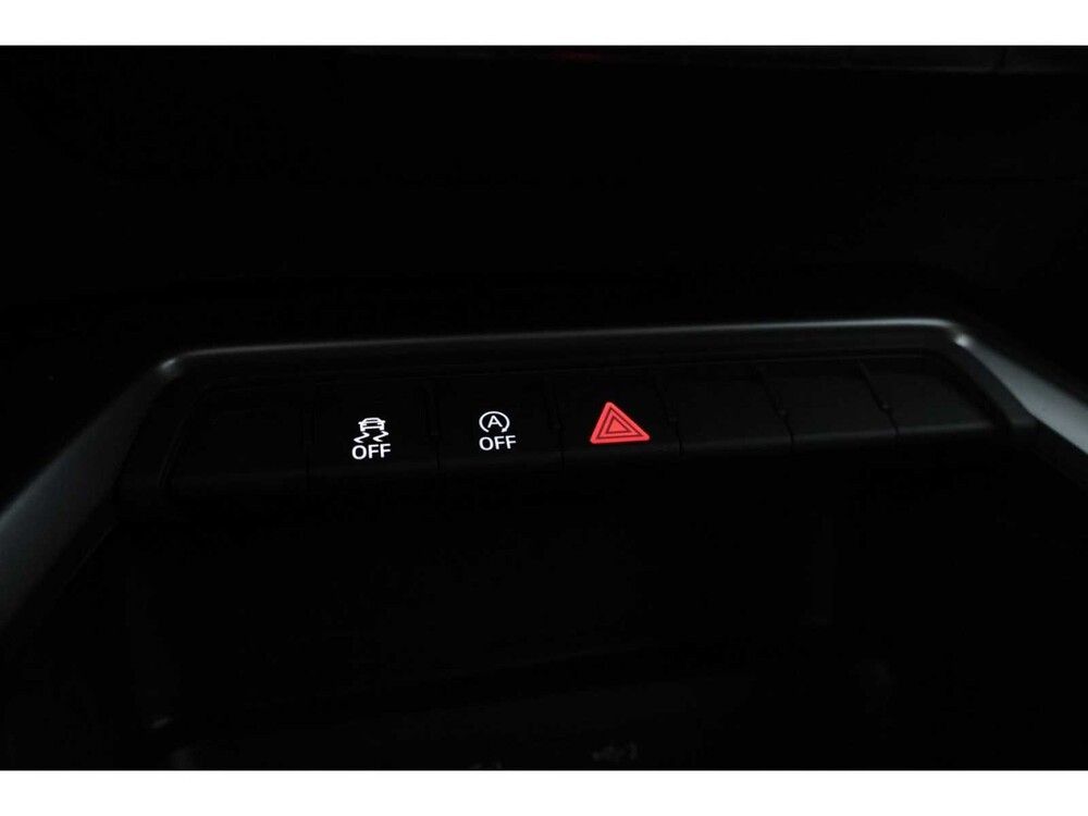 Audi A3 Sportback 30 S edition TFSI 122pk 2022, JLR-80-R