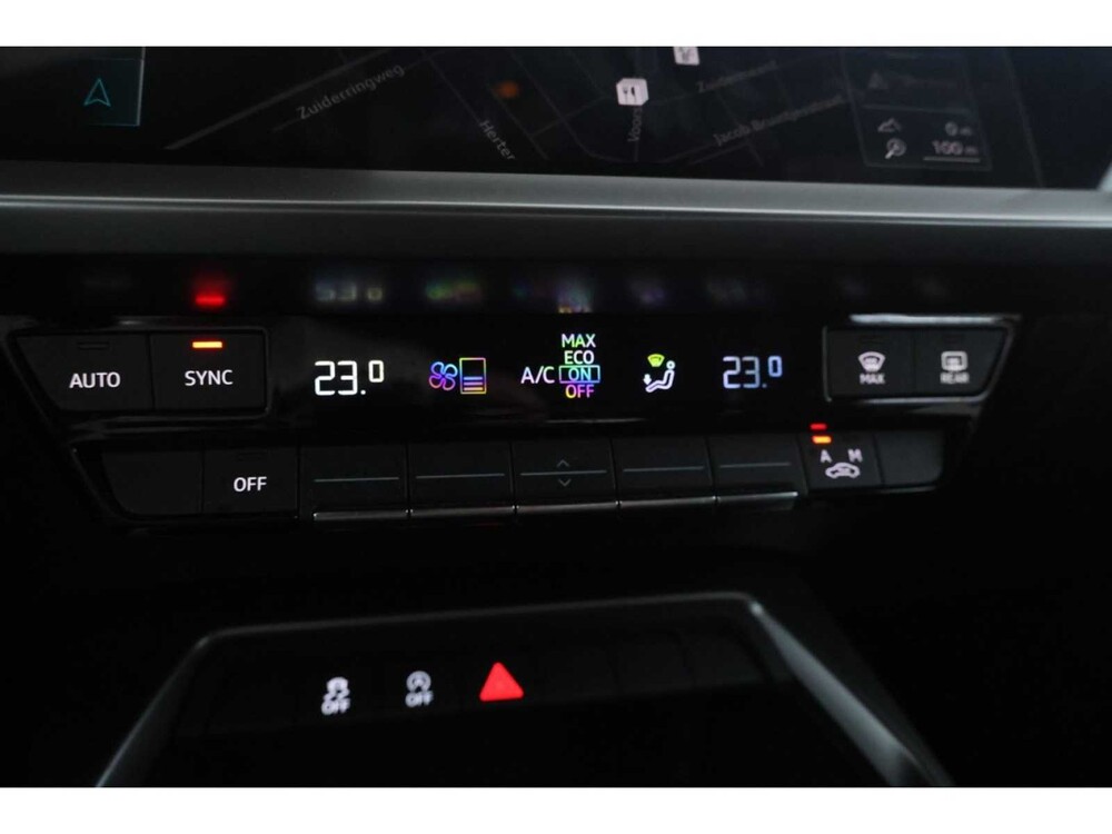 Audi A3 Sportback 30 S edition TFSI 122pk 2022, JLR-80-R