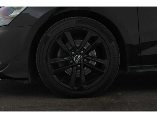 Audi A3 Sportback 30 S edition TFSI 122pk 2022, JLR-80-R