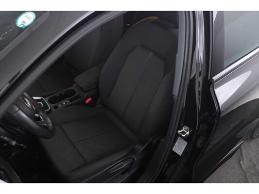 Audi - 2022 - A3 Sportback - 30 TFSI S edition - Passenger car