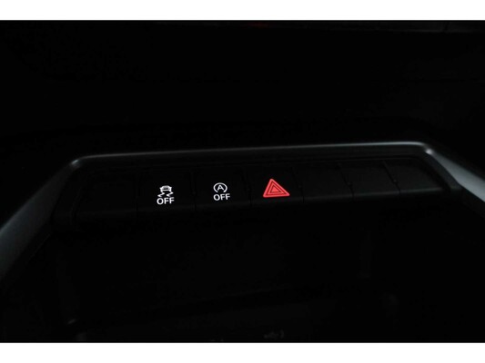 Audi A3 Sportback 30 S edition TFSI 122pk 2022, JLR-80-R