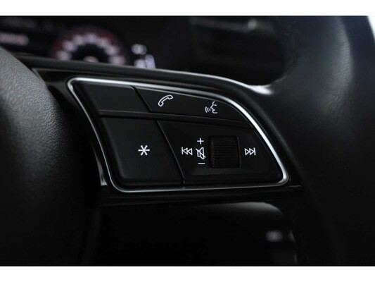 Audi A3 Sportback 30 S edition TFSI 122pk 2022, JLR-80-R