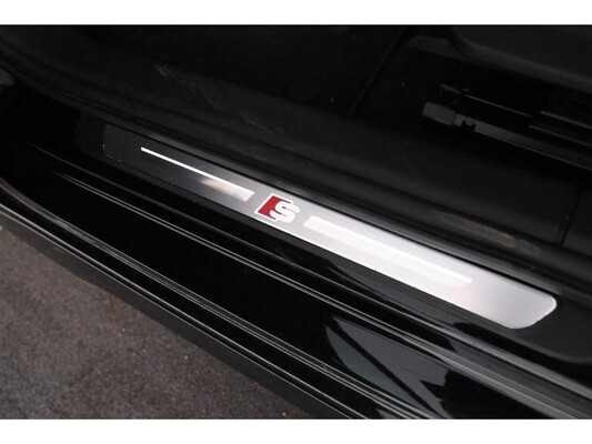 Audi A3 Sportback 30 S edition TFSI 122pk 2022, JLR-80-R
