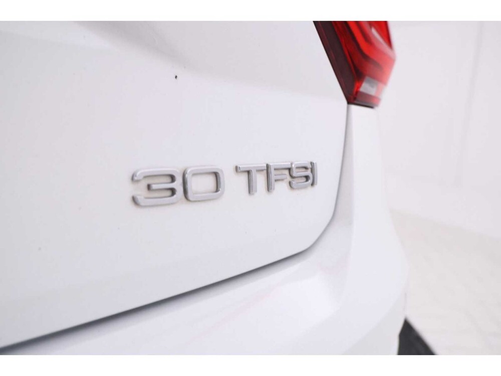 Audi Q2 30 Sport TFSI 116pk 2019 (Origineel-NL), XH-697-T