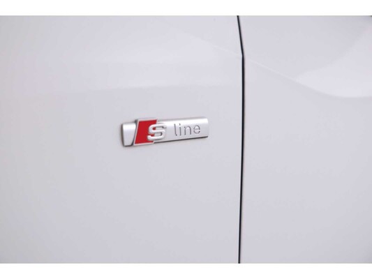 Audi Q2 30 Sport TFSI 116pk 2019 (Origineel-NL), XH-697-T