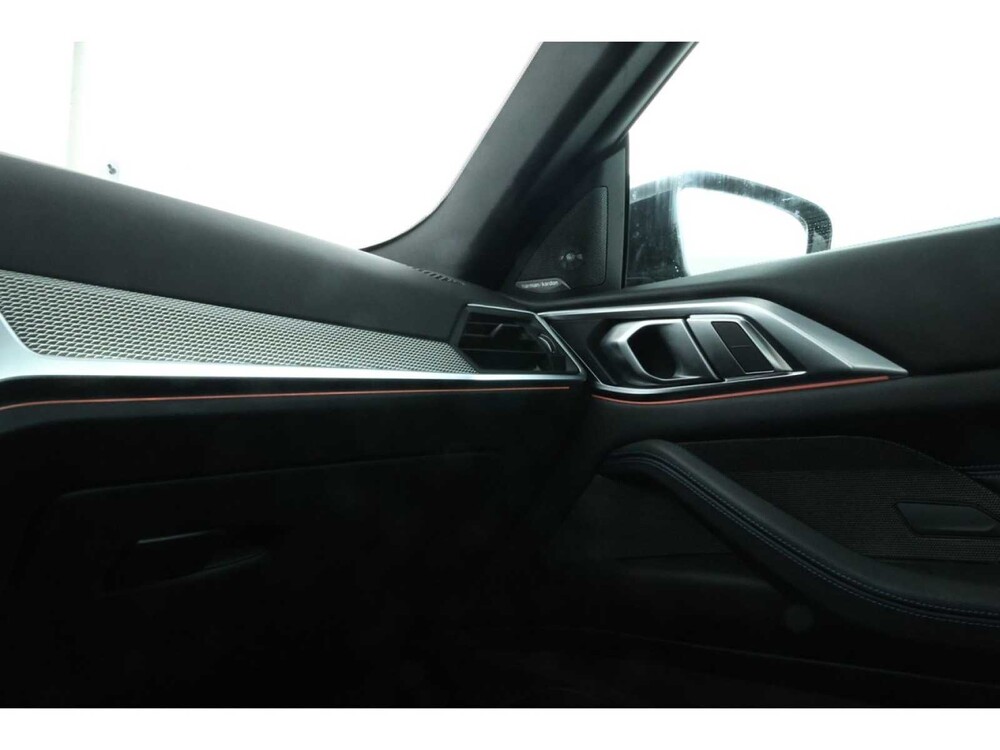BMW 430i 4 Serie Coupé High Executive 258pk 2021 (Origineel-NL) 4-Serie, L-040-TB
