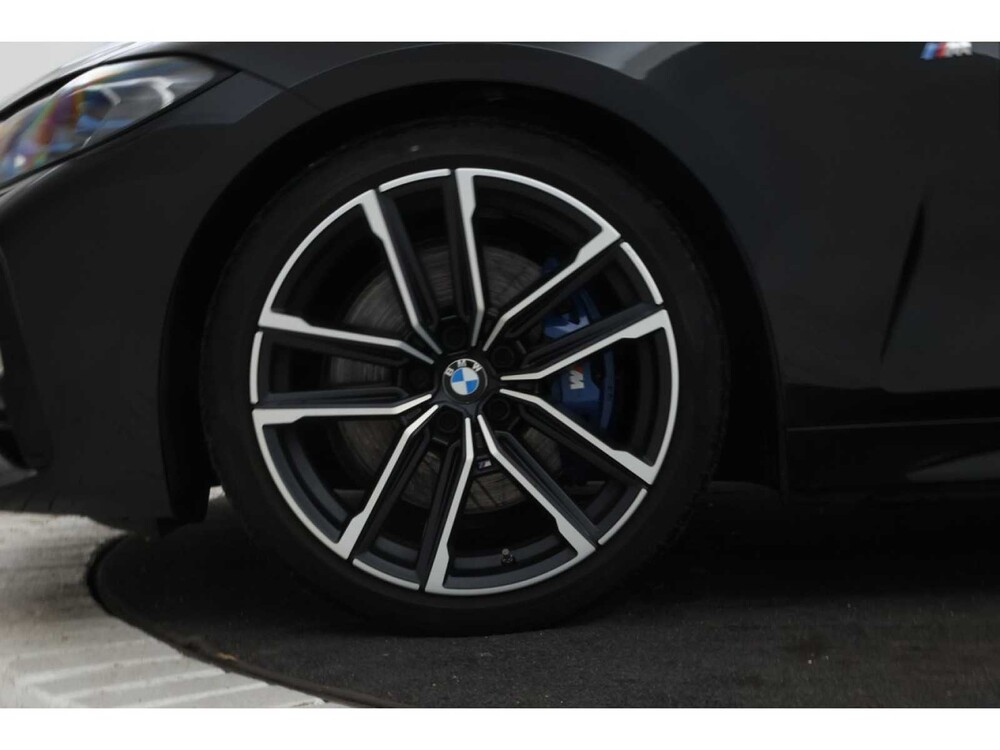BMW 430i 4 Serie Coupé High Executive 258pk 2021 (Origineel-NL) 4-Serie, L-040-TB