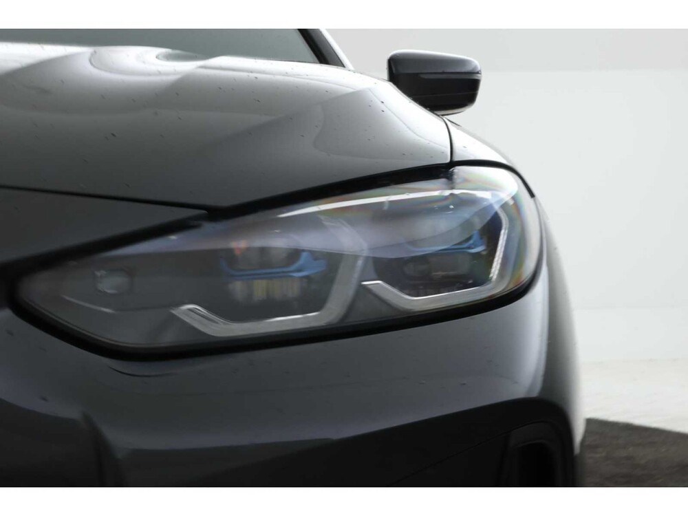 BMW 430i 4 Serie Coupé High Executive 258pk 2021 (Origineel-NL) 4-Serie, L-040-TB