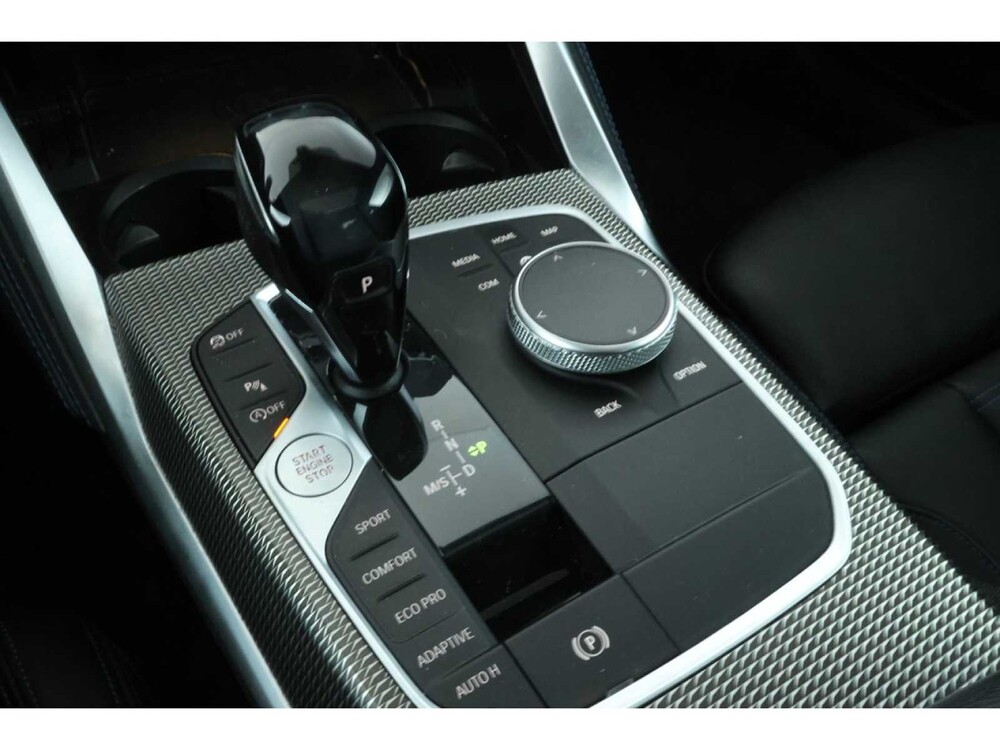 BMW 430i 4 Serie Coupé High Executive 258pk 2021 (Origineel-NL) 4-Serie, L-040-TB