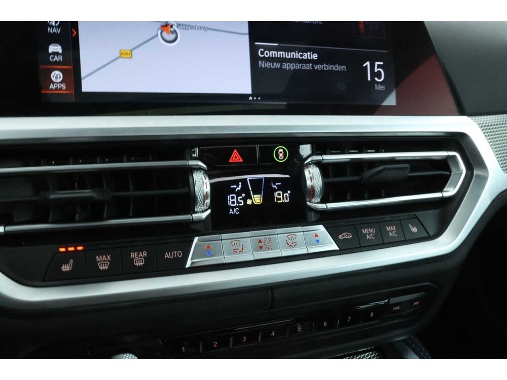 BMW 430i 4 Serie Coupé High Executive 258pk 2021 (Origineel-NL) 4-Serie, L-040-TB