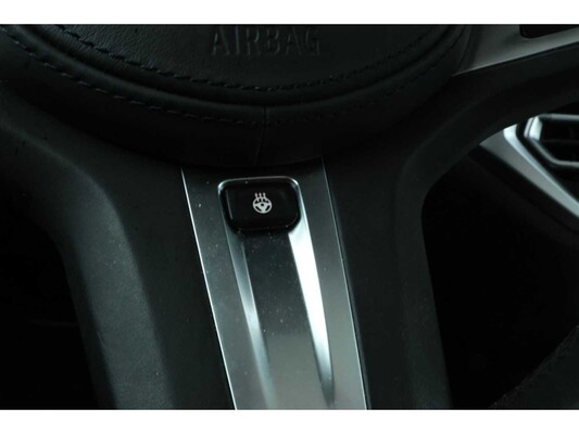 BMW 430i 4 Serie Coupé High Executive 258pk 2021 (Origineel-NL) 4-Serie, L-040-TB