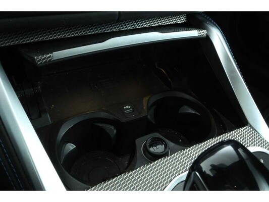 BMW 430i 4 Serie Coupé High Executive 258pk 2021 (Origineel-NL) 4-Serie, L-040-TB