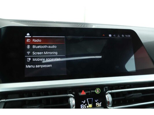 BMW 430i 4 Serie Coupé High Executive 258pk 2021 (Origineel-NL) 4-Serie, L-040-TB
