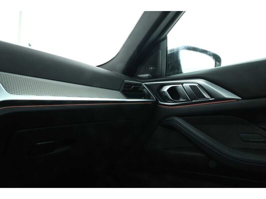 BMW 430i 4 Serie Coupé High Executive 258pk 2021 (Origineel-NL) 4-Serie, L-040-TB