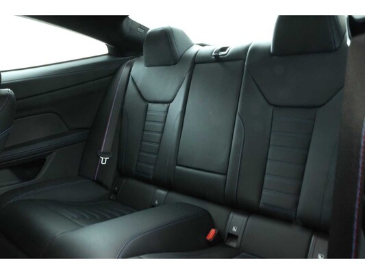 BMW 430i 4 Serie Coupé High Executive 258pk 2021 (Origineel-NL) 4-Serie, L-040-TB