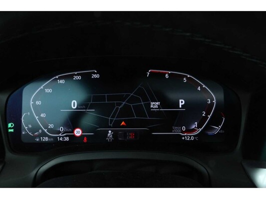 BMW 430i 4 Serie Coupé High Executive 258pk 2021 (Origineel-NL) 4-Serie, L-040-TB