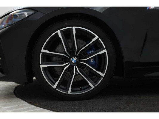 BMW 430i 4 Serie Coupé High Executive 258pk 2021 (Origineel-NL) 4-Serie, L-040-TB