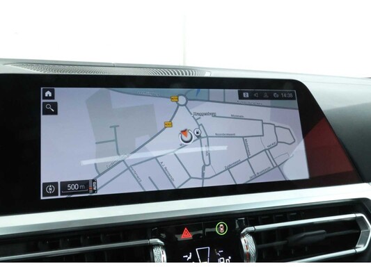 BMW 430i 4 Serie Coupé High Executive 258pk 2021 (Origineel-NL) 4-Serie, L-040-TB
