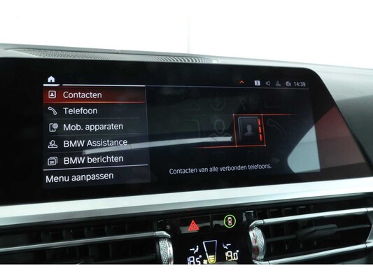 BMW 430i 4 Serie Coupé High Executive 258pk 2021 (Origineel-NL) 4-Serie, L-040-TB