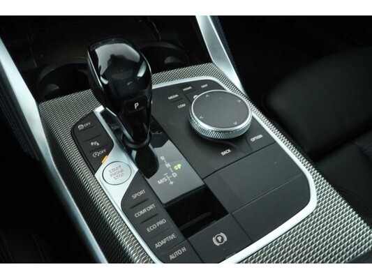 BMW 430i 4 Serie Coupé High Executive 258pk 2021 (Origineel-NL) 4-Serie, L-040-TB