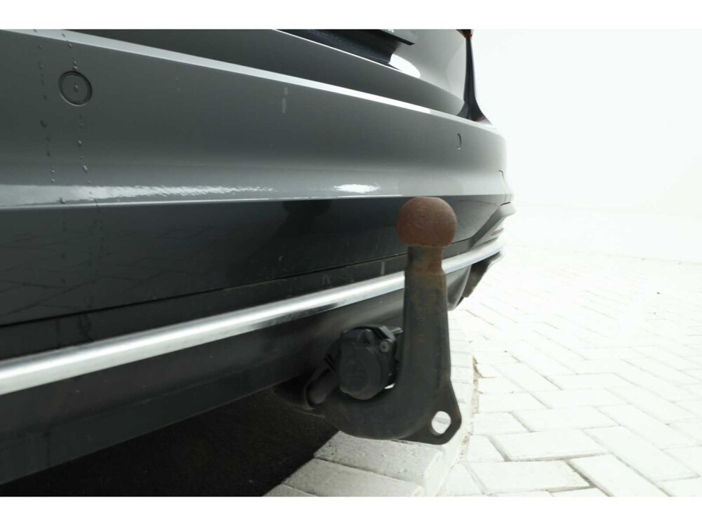 Audi A4 Avant 35 Advanced Edition TDI 165pk 2021, HXN-99-Z