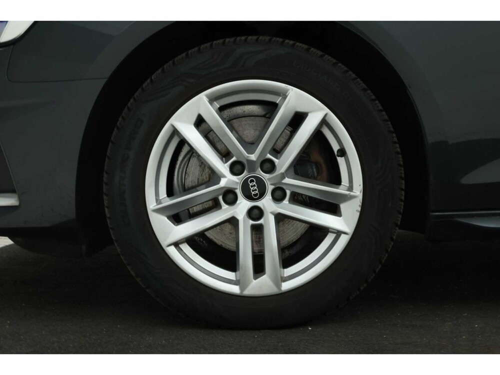 Audi A4 Avant 35 Advanced Edition TDI 165pk 2021, HXN-99-Z